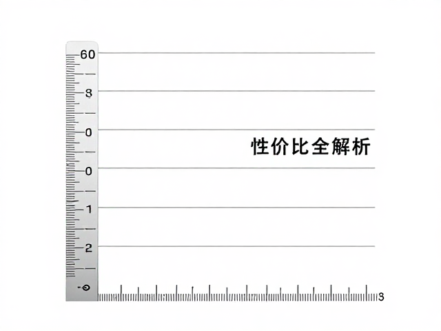 极简平键帽选购，高度标尺对比与价格性价比全解析