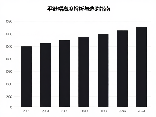 从OEM到自定义，极简平键帽高度解析与选购指南