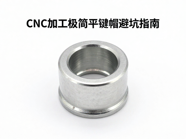 CNC加工极简平键帽避坑指南，避免阳光暴晒防老化
