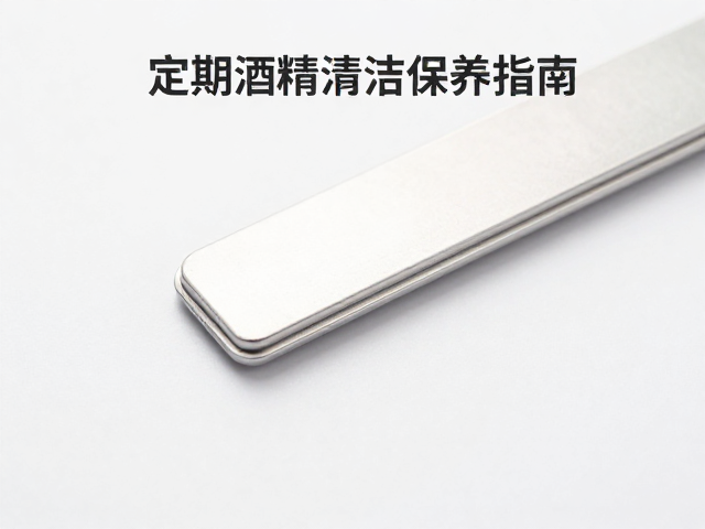 超薄平键帽无突兀棱角，定期酒精清洁保养指南