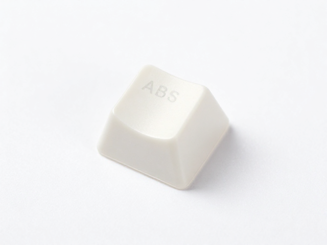 超薄平键帽ABS透光款,检查透光性与选购指南