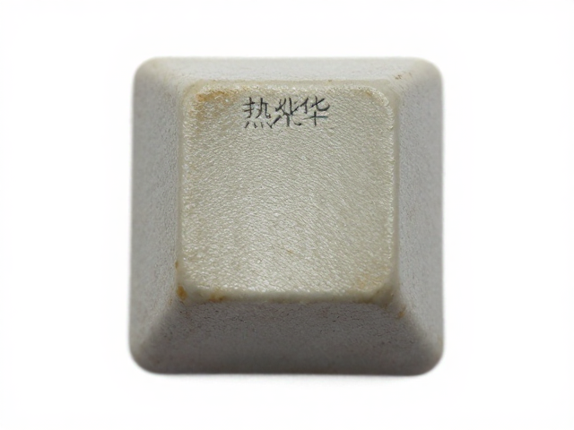 热升华染色超薄平键帽材质耐磨度评估指南