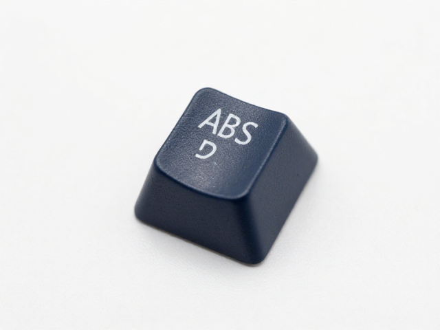 改良高球帽键帽评测，ABS光面材质与高度等级详解