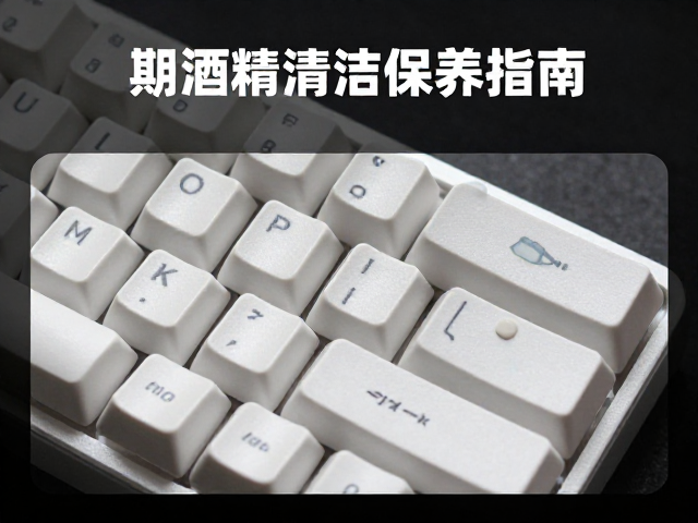 超薄平键帽透光率好吗？定期酒精清洁保养指南