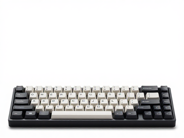改良高球帽键程优化，日常办公打字更跟手，提升效率