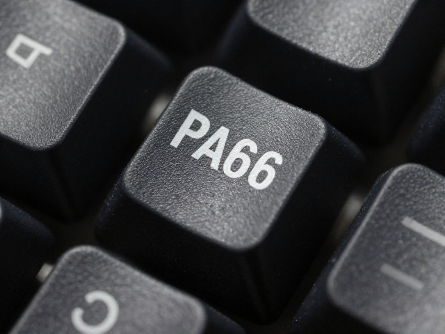 PA66尼龙改良高球帽键帽热转印工艺详解，耐用与质感的双重升级