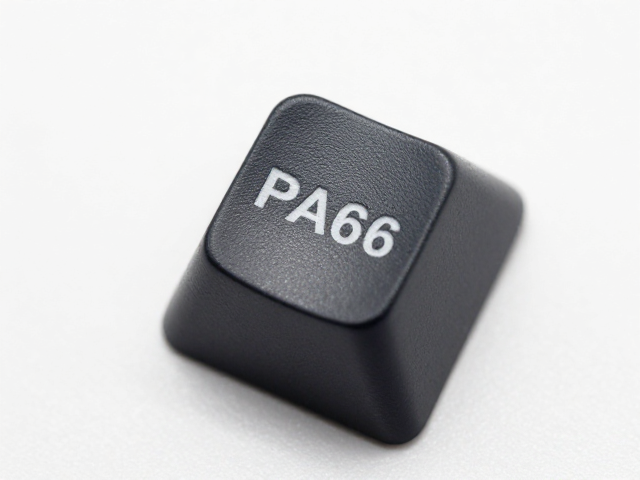 PA66尼龙改良高球帽键帽热转印工艺详解，耐用与质感的双重升级