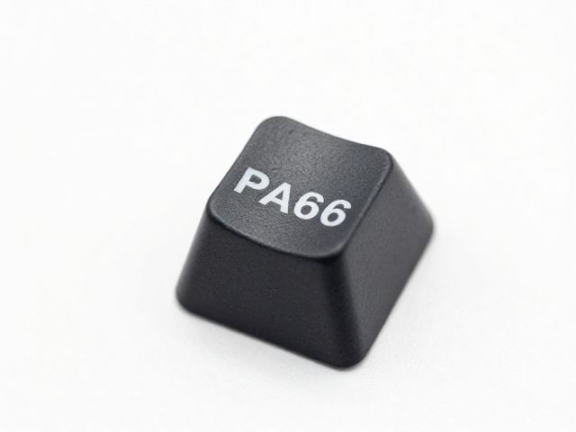 PA66尼龙改良高球帽键帽热转印工艺详解，耐用与质感的双重升级