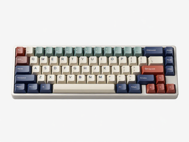 Crazy Keycaps与Artisan Keys，手工个性键帽细节还原度解析