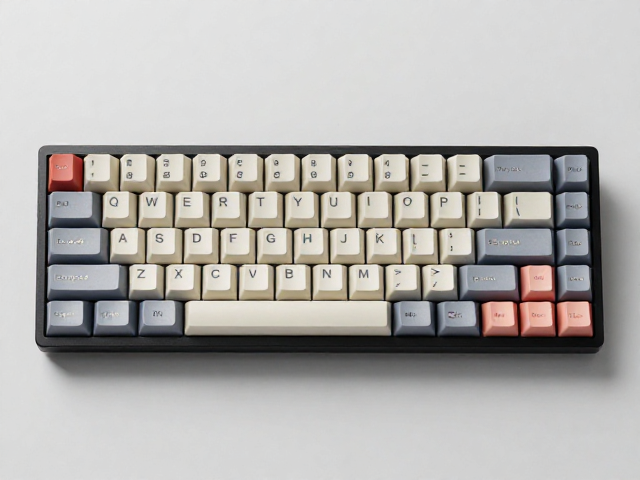 Leopold 1U标准键帽原厂高度OMH评测，手感与兼容性全解析