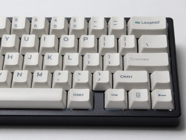 Leopold 1U标准键帽原厂高度OMH评测，手感与兼容性全解析