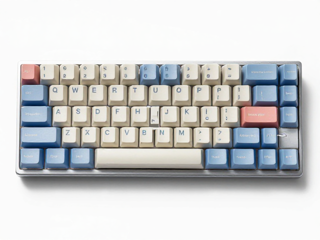 Leopold 1U标准键帽原厂高度OMH评测，手感与兼容性全解析