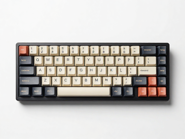 Leopold 1U标准键帽原厂高度OMH评测，手感与兼容性全解析