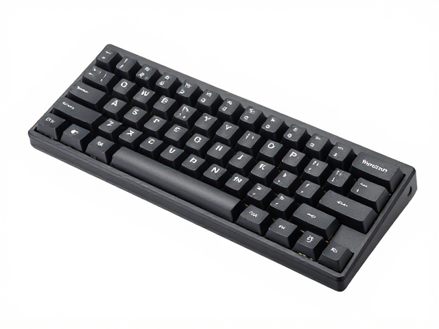 Keychron搭配1U标准键帽,轴体兼容性深度测试指南