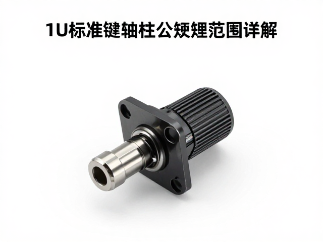1U标准键帽轴柱公差范围详解，十字轴柱兼容性与选购指南