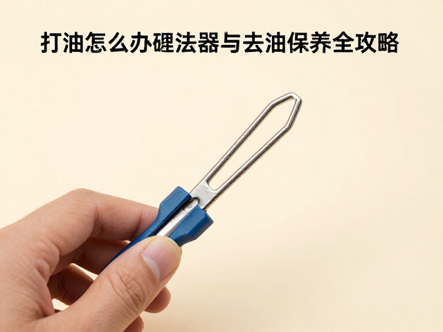 1U键帽打油怎么办？拔键器正确用法与去油保养全攻略
