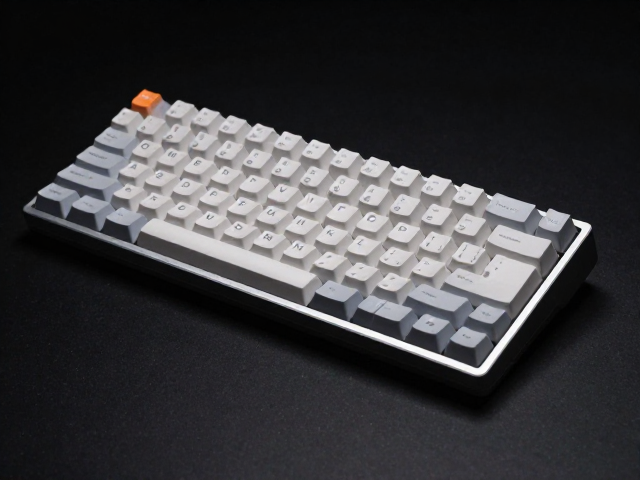 Keychron窄边1U键帽防紫外线直射指南，护键更耐用
