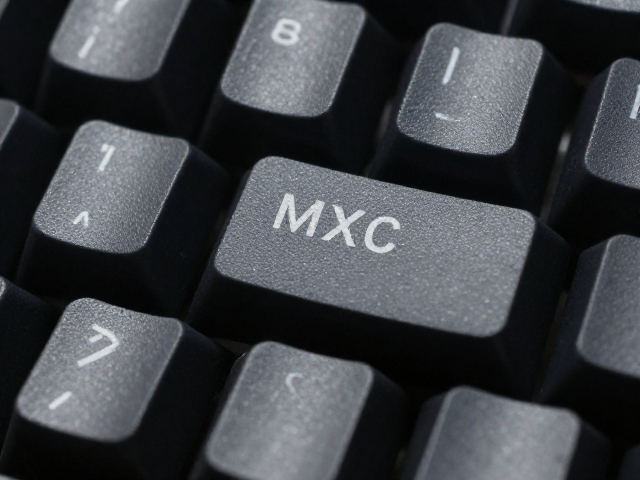 高端原厂复刻MX键帽避坑，如何观察注塑瑕疵？