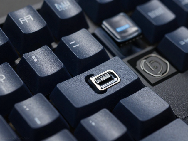 GMK Warhammer键帽注塑口详解，高端原厂复刻工艺避坑指南