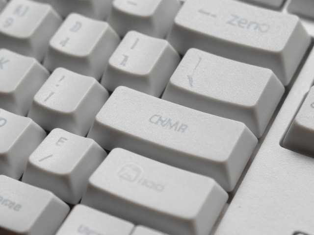 GMK Re，Zero高端原厂复刻键帽，防褪色工艺详解与选购指南