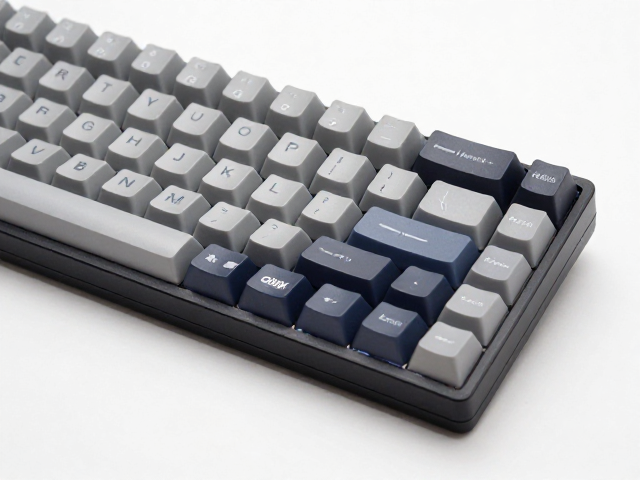 GMK Naruto键帽，高端原厂复刻，单独存放防刮指南