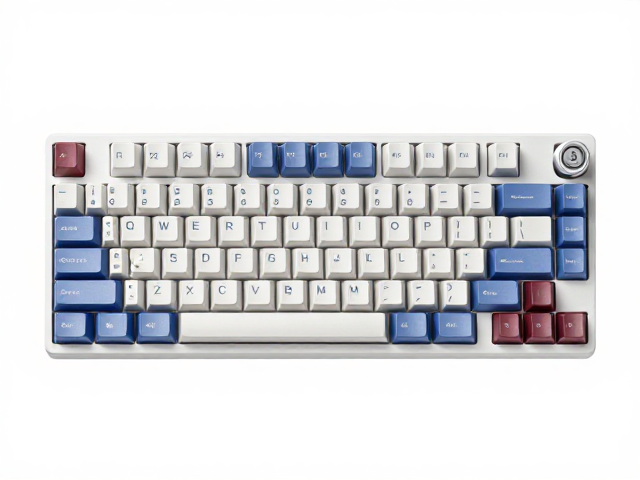高端原厂复刻键帽周期长？6-12个月等值得，单独存放防刮攻略