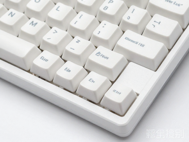 宽边1U键帽光油工艺评测，高度选择指南与手感差异解析