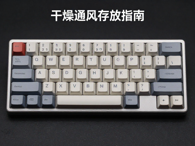 宽边1U键帽选购，视觉比例协调与干燥通风存放指南