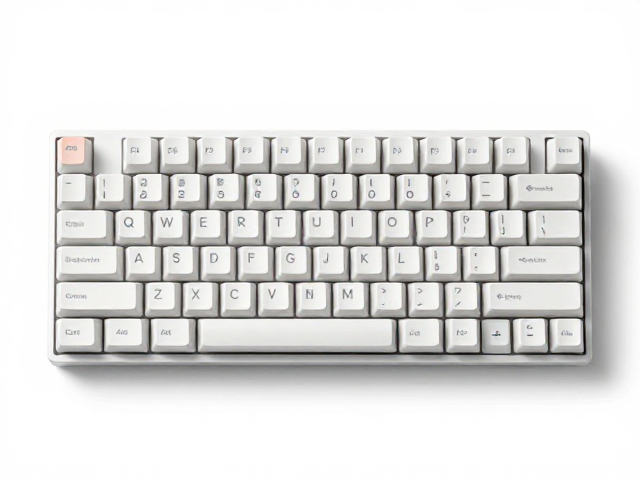 Keychron定制键帽，60%配列极简主义美学指南
