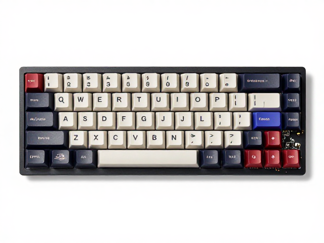 60%配列定制键帽，游戏特化适配PCB板，FPS/MOBA手感升级指南