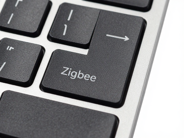 Zigbee键帽如何提升办公效率？多媒体功能键帽实战评测