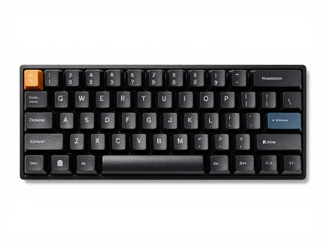 游戏竞技定制PCB键帽，多媒体功能键提升电竞体验