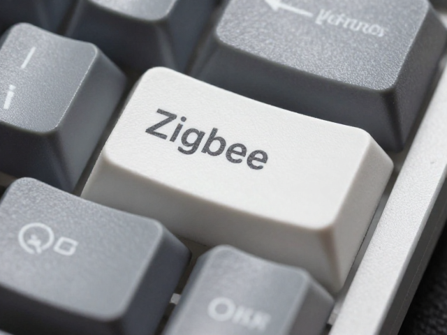 Zigbee键帽实测，多媒体功能与手感噪音全解析