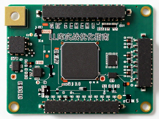 STM32F103低功耗设计，LL库实战优化指南