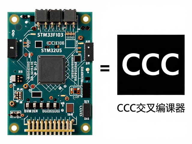 STM32F103与STM32U5超低功耗对比，GCC交叉编译器实战指南