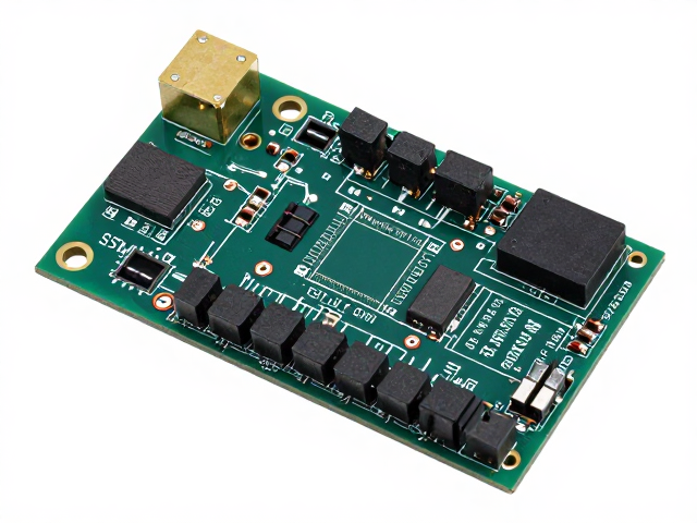 STM32F103键盘灯效控制器，低功耗模式管理与优化策略