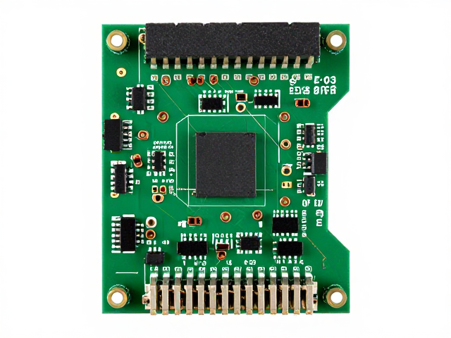 STM32F103 UART串口实战，打造高稳定工业控制面板