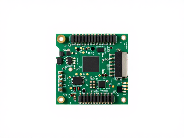 STM32F103矩阵扫描算法，实现低功耗微安级待机优化