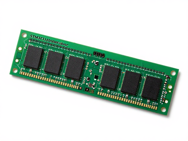 STM32F103 SRAM缓存优化ADC高精度采集实战