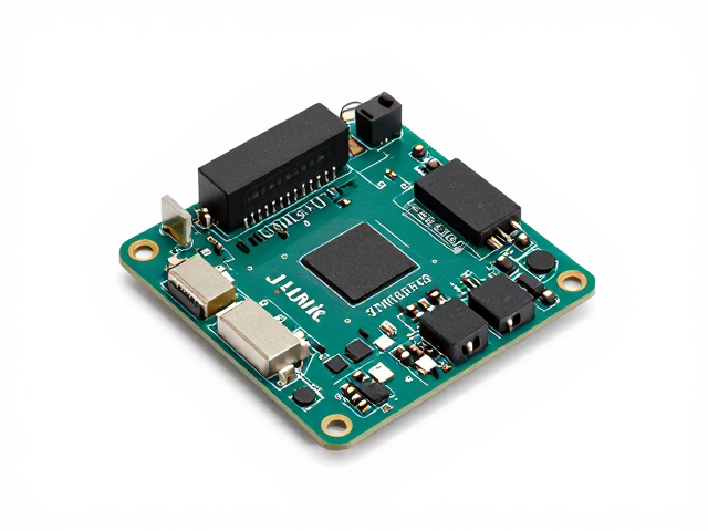 J-Link调试STM32F103，32KB-512KB SRAM优化指南