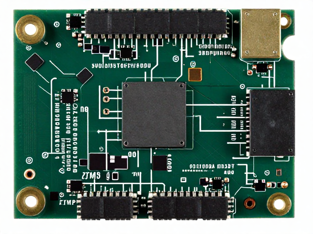 STM32F103矩阵扫描算法优化，利用DMA提升实时性与效率