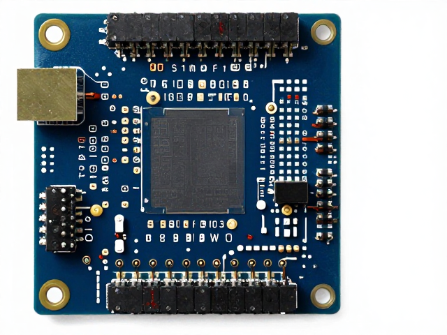 STM32F103矩阵扫描与定时器PWM输出实战指南