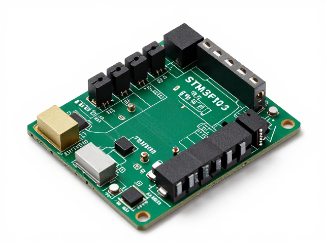 STM32F103定时器PWM输出，ARM Cortex-M4内核与DSP实战指南