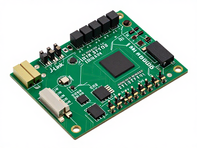 J-Link调试STM32F103,32KB-512KB SRAM优化指南