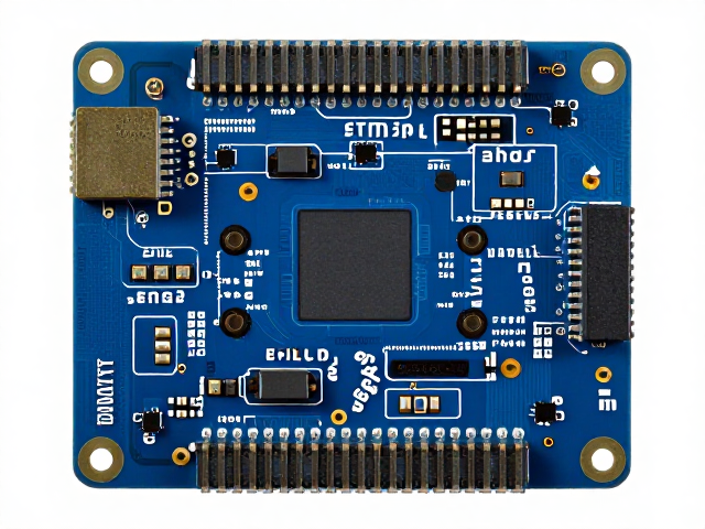 STM32F103经典系列内部Flash存储固件详解与读写指南