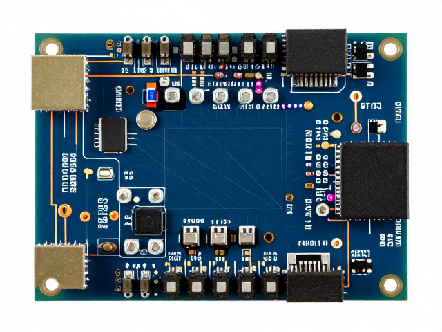 STM32F103实现CAN总线与RGB灯效控制接口实战指南