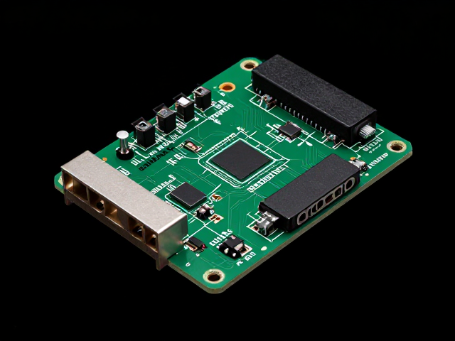 STM32F103 CAN总线驱动Choc轴体，逻辑解析与实战指南