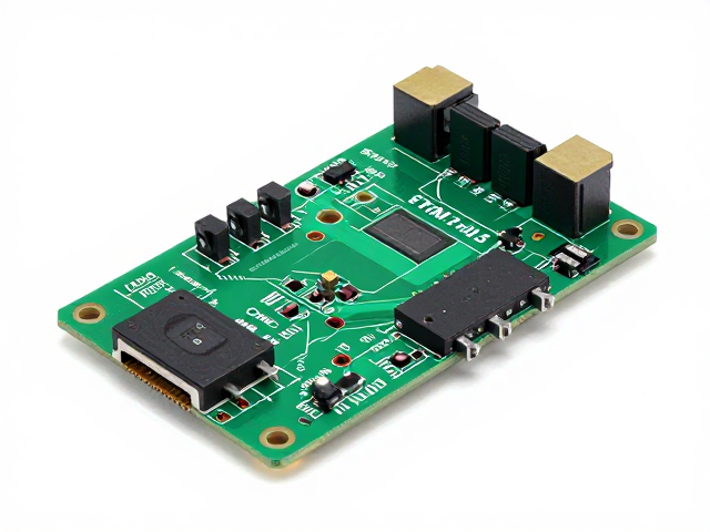 STM32F103 CAN总线驱动Choc轴体，逻辑解析与实战指南