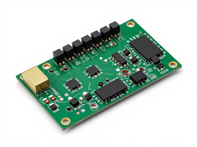 STM32F103模拟EEPROM实现无线键盘主机存储方案