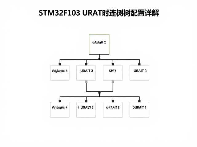 STM32F103 UART时钟树配置详解，从原理到代码实战指南